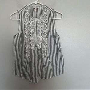 Rebecca Taylor Tank Top
